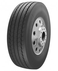 Satoya ST-080 (прицепная ось) 385/55 R22.5 160K PR20 TL